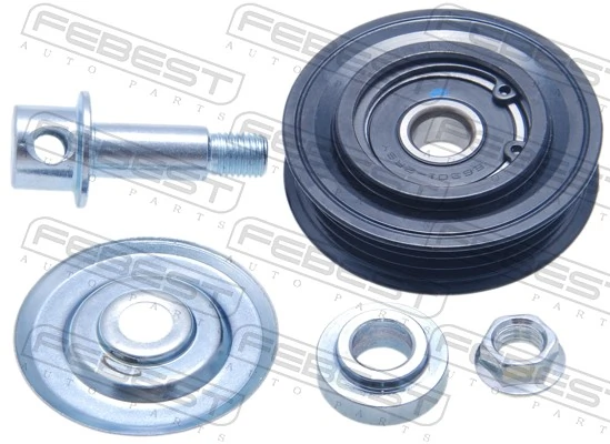 Febest 0187NHW20