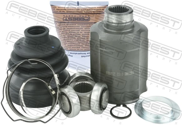 Febest 2211XM12RH