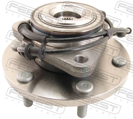 Febest 0282A60F