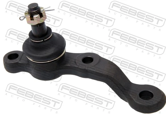 Toyota 0443651010