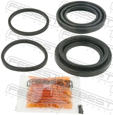 Febest 2375PASB5F
