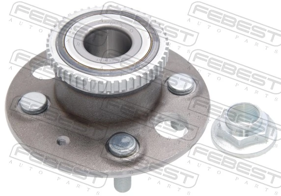 Febest 0382EPR