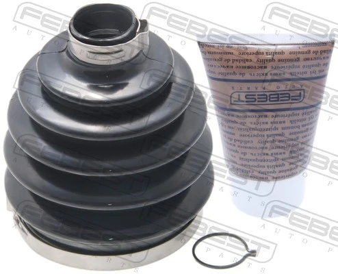 Ssang Yong 413ST34020