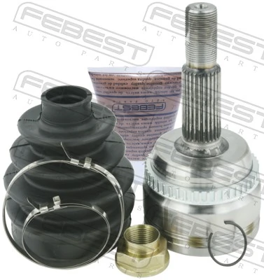 Febest 0110ASV50LA48