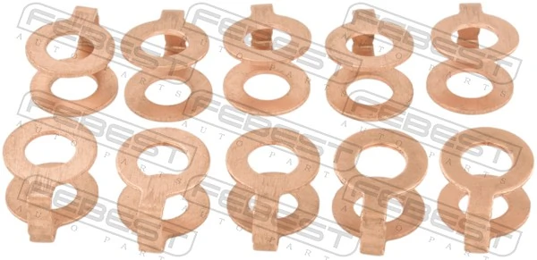 Febest RINGFL020PCS10