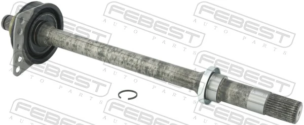 Febest 0512TRIBRH