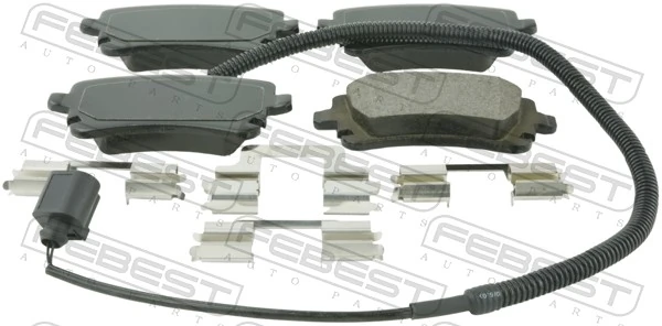 Febest 2301T5R