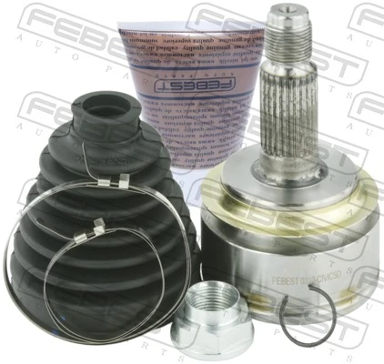 Febest 0310CIVIC5D