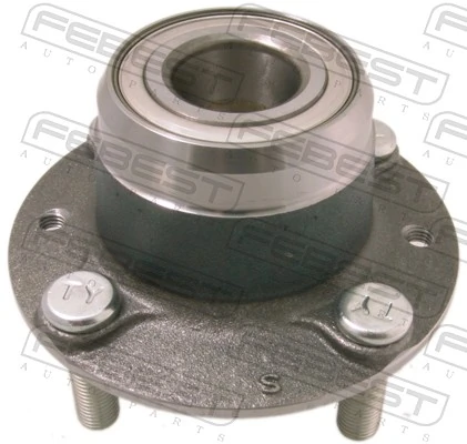 Febest 2282SPAR