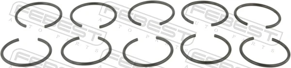 Febest CC130X22PCS10