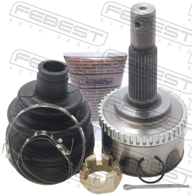 Febest 0210P12QG16A44
