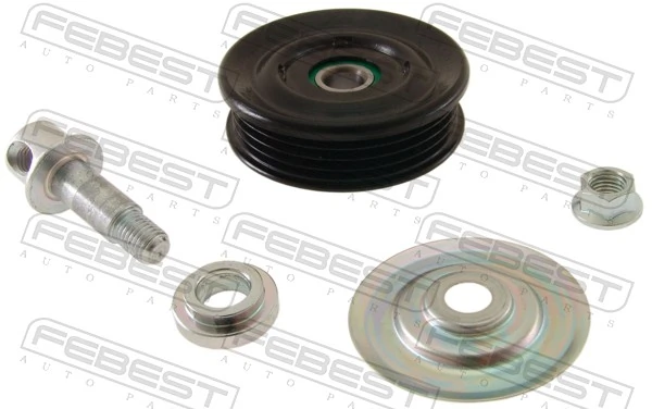 Febest 0187GX100