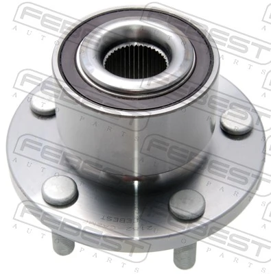 Febest 2182CA2MF