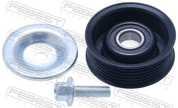 Febest 0587DE
