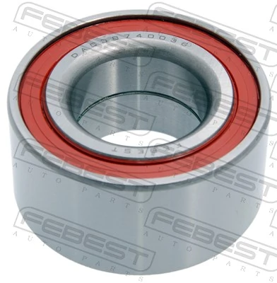 Febest DAC38740036
