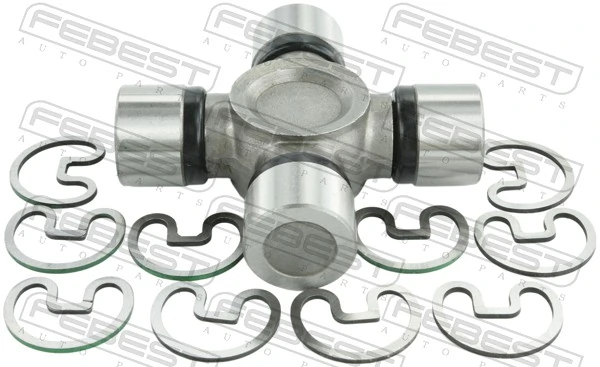 FORD 4L3Z4635C