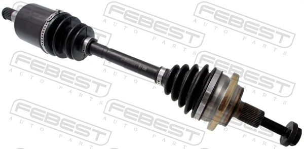 Febest 1614203RH
