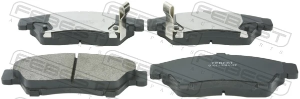 Febest 0701RH418F