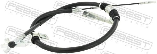 Febest 14100KYR05RH