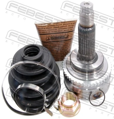 Febest 0110037A48