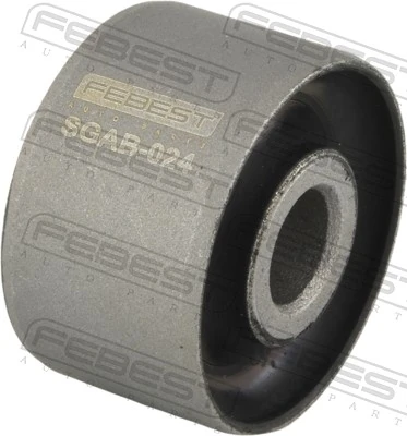 Ssang Yong 4075521101