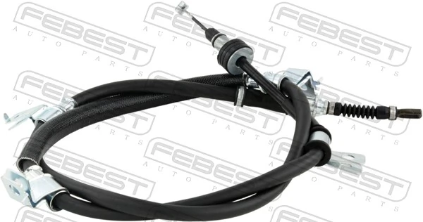 Febest 12100I30RH