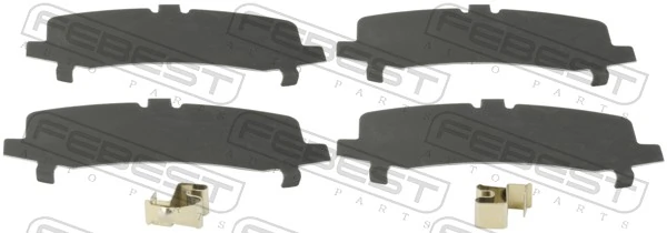 Febest 0103GRJ150R