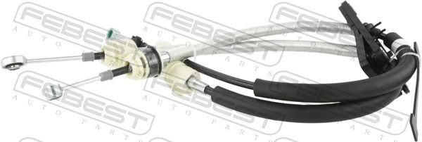 Febest 25106BOXIII