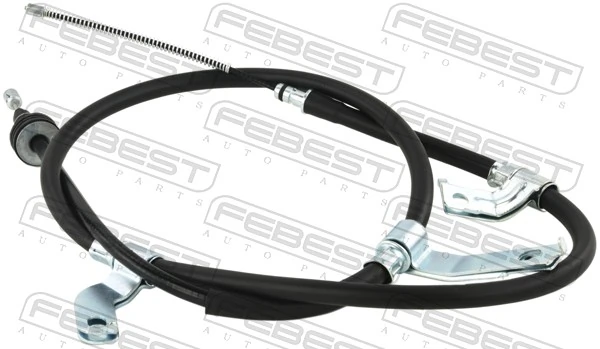 Febest 12100SBDRUMLH
