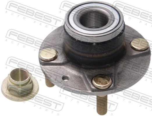 Febest 0582DWR
