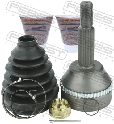 Febest 2110TRDA48