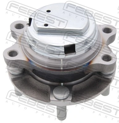 Febest 0282Y50MF
