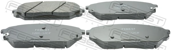 Febest 1201VCF