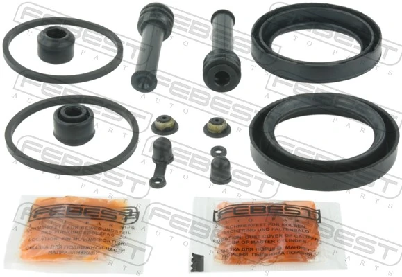 Febest 0275P10F