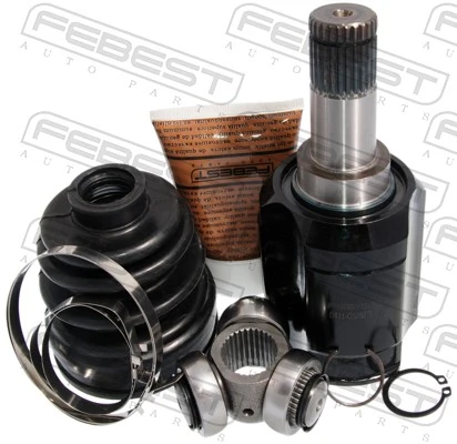 Febest 0411CS9MTLH