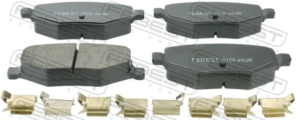 Febest 2101AUR