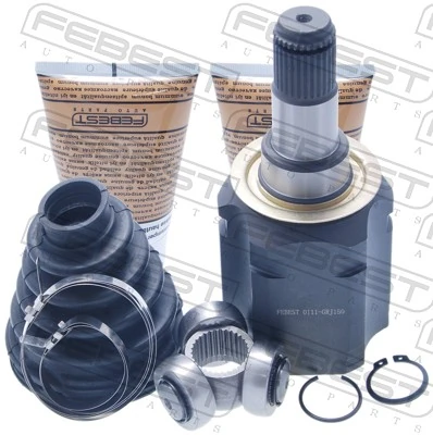 Febest 0111GRJ150