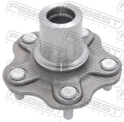 Febest 0282S50R