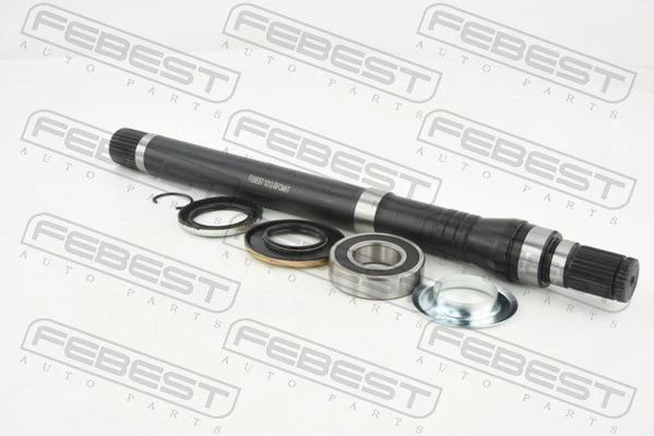Febest 1212SFCMAT