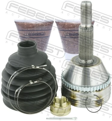 Febest 2110TRD9A48