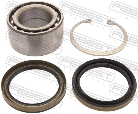 Febest DAC35620031KIT