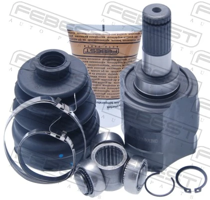Hyundai 495361R001