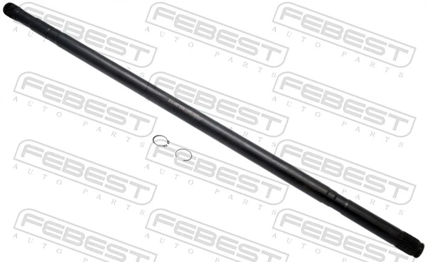 Febest 0212QG15RH