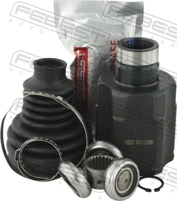 Febest 0311LX15RH