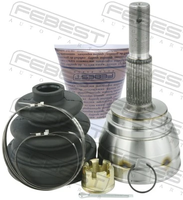 Febest 0210S50R