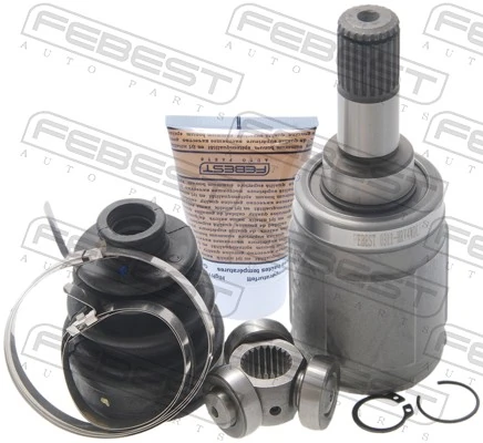 Febest 0311HRV4WDLH