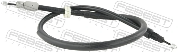 Mercedes-Benz A164420238564