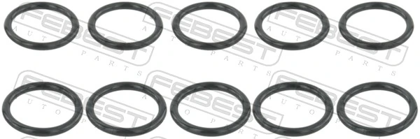 Febest RINGWH008PCS10