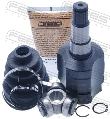 Febest 0111GRX125LH
