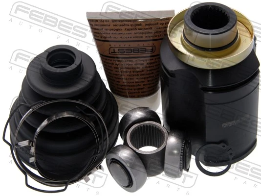 Febest 0411CU20RH